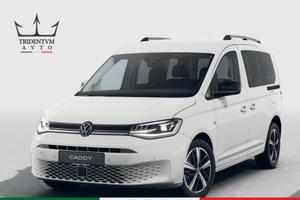 Volkswagen Caddy V Caddy 1.5 tsi 116cv Style