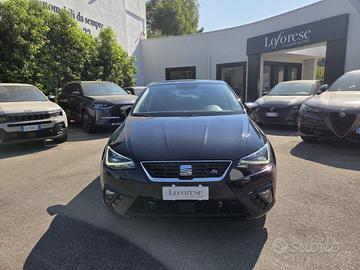 SEAT Ibiza 1.6 TDI 95 CV 5 porte FR