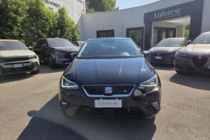 SEAT Ibiza 1.6 TDI 95 CV 5 porte FR
