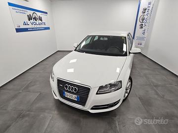 Audi A3 SPB 1.8 TFSI Ambition