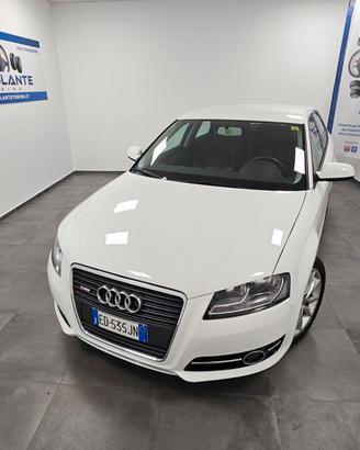 Audi A3 SPB 1.8 TFSI Ambition
