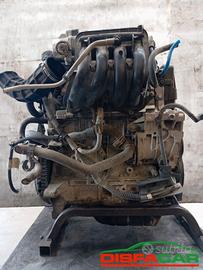 MOTORE Fiat Fiorino KFV