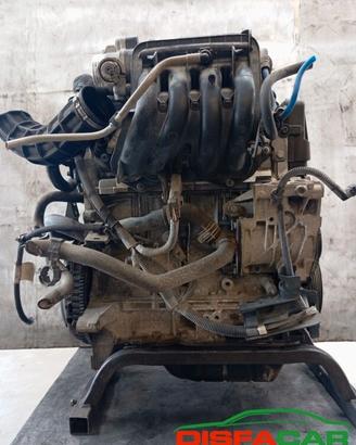 MOTORE Fiat Fiorino KFV