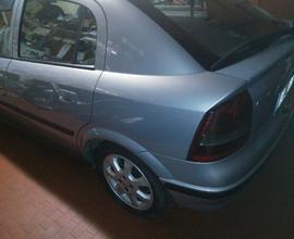 OPEL Astra 2ª serie - 2003