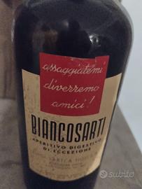 Biancosarti sigillo stella