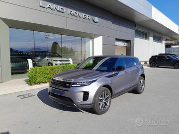 Land Rover Range Rover Evoque 2.0D I4 163 MHE...