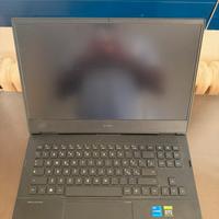 OMEN by HP 16 i7-12700H / RTX 3070 Ti / QHD 165Hz