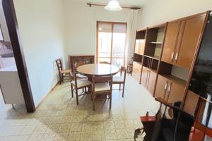 Cagliari ampio quadrivano piano alto con Postoauto