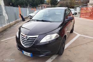 LANCIA YPSILON 1.2 FIRE ANNO 2013
