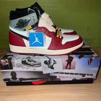 Air jordan 1 UN/LA