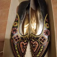 ballerine 