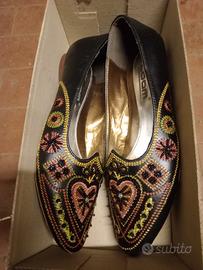 ballerine 