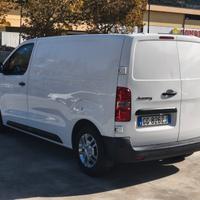 Citreon jumpy 1.5 bluehdi 120 cv