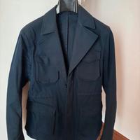 Giacca Field jacket Gutteridge