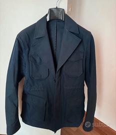Giacca Field jacket Gutteridge