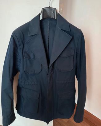 Giacca Field jacket Gutteridge