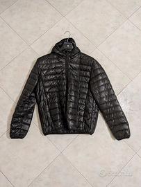 Piumino uomo