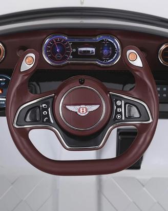 Auto Bentley per bambini