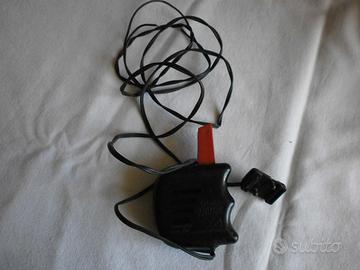 SCALEXTRIC TRI-ANG : Pulsante per Autopista