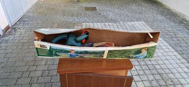 tagliasiepe Black e Decker