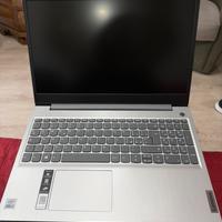 Lenovo 15” i3