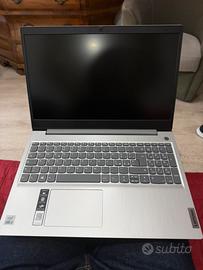 Lenovo 15” i3