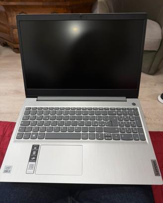 Lenovo 15” i3