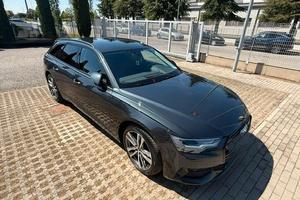 AUDI A6 AVANT 40 TDI 2.0 QUATTRO S TRONIC