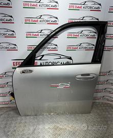 PORTA ANTERIORE SINISTRA CITROEN C4 GRAN PICASSO