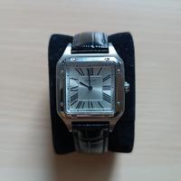Cartier Santos Dumont
