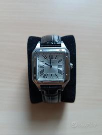 Cartier Santos Dumont