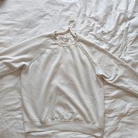Felpa girocollo H & M