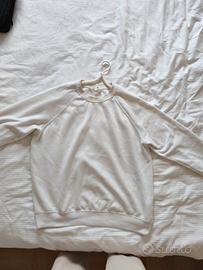 Felpa girocollo H & M