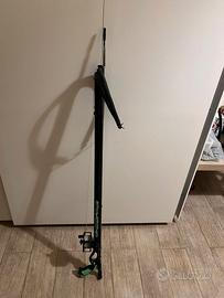 Arbalete cressi 90cm