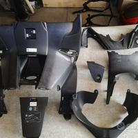 Carene Kawasaki J300