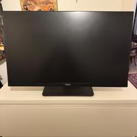 Monitor MSI 27 pollici