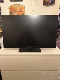 Monitor MSI 27 pollici