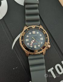  Citizen Promaster BN0163-00H

