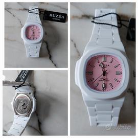 Orologio Ruzza Watch Bubble Gum 