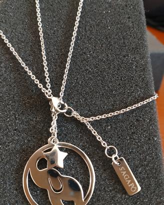 Collana Sagapo' 
