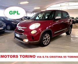 FIAT 500L 0.9 TwinAir 105 CV Trekking***GPL ***