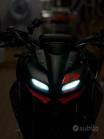 yamaha mt 125