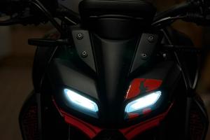 yamaha mt 125