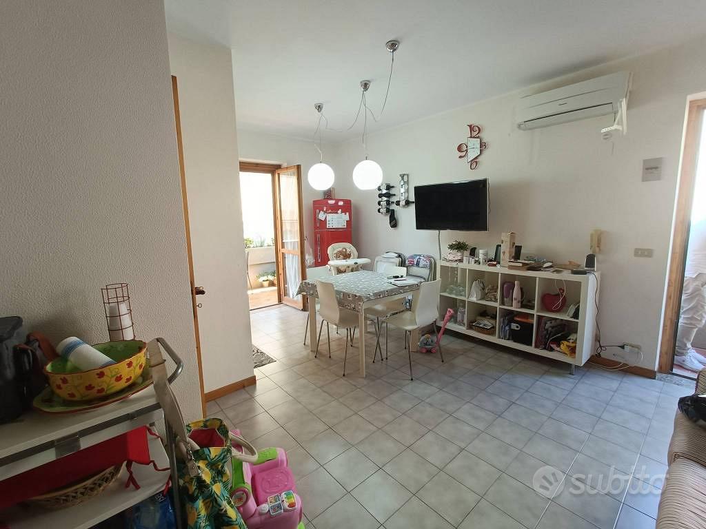 Apartment in Riposto, Catania - Vista 5