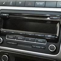 Autoradio volkswagen 