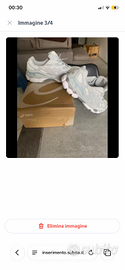 Scarpe asics gel nyc