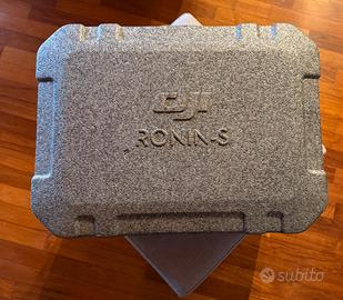Dji Ronin-S