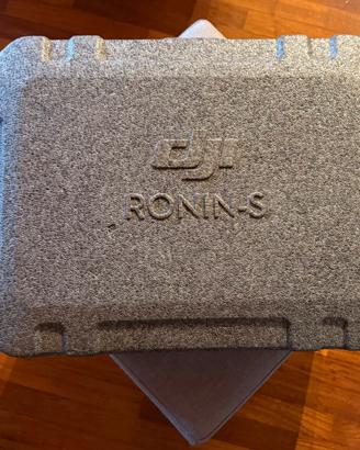 Dji Ronin-S