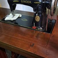 Macchina da cucire  Singer 15M88