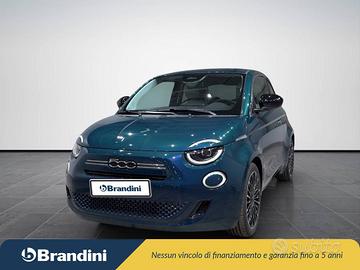 Fiat 500 1.0 hybrid Icon